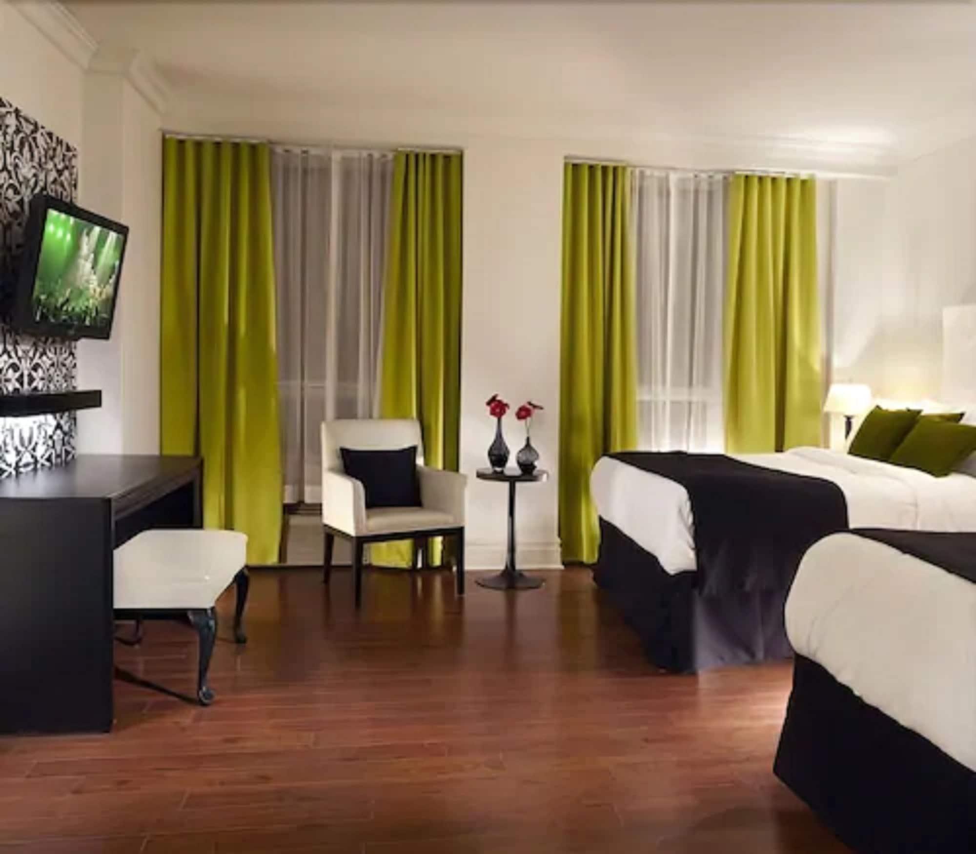 Hotel Victoria Toronto Bagian luar foto