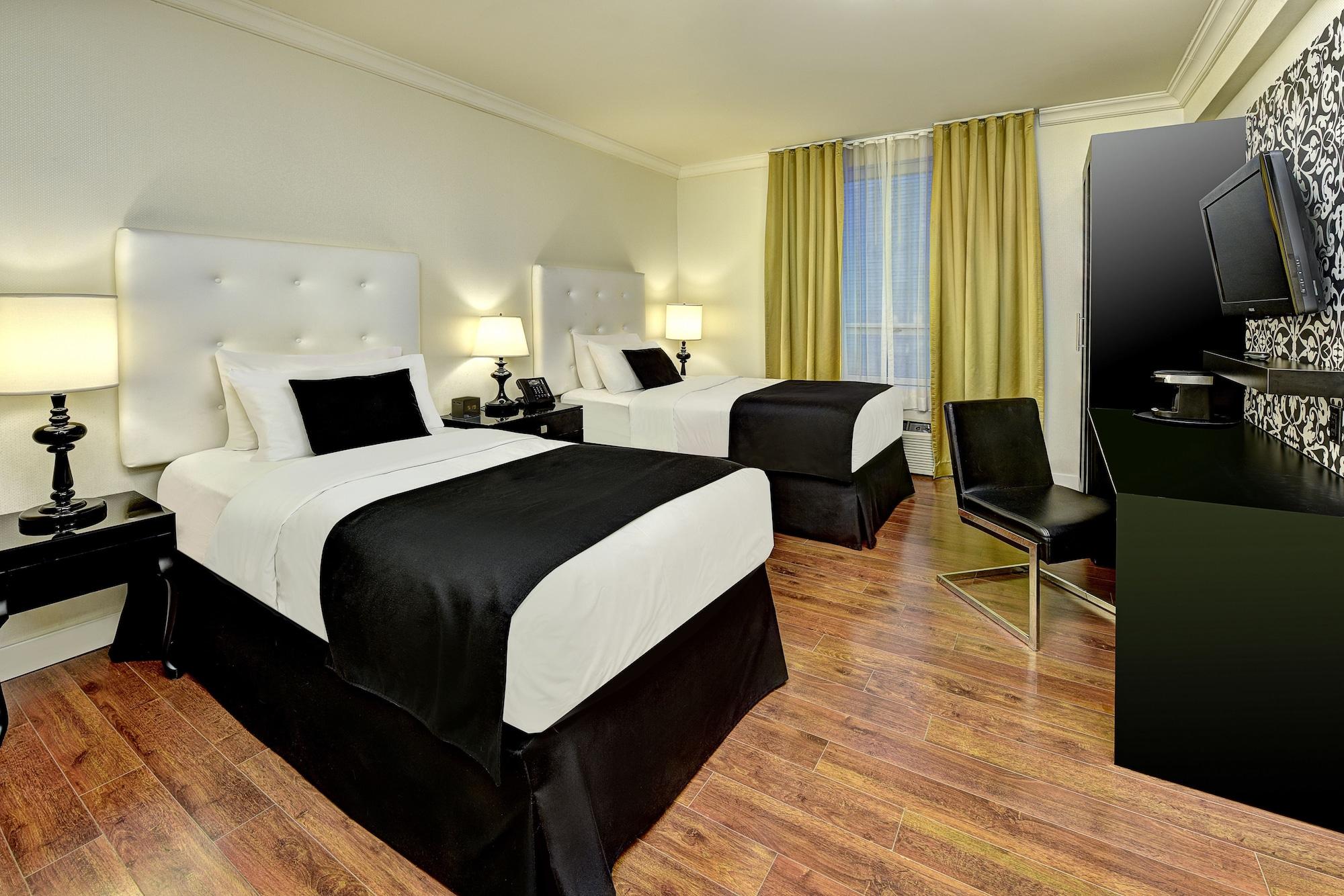 Hotel Victoria Toronto Bagian luar foto