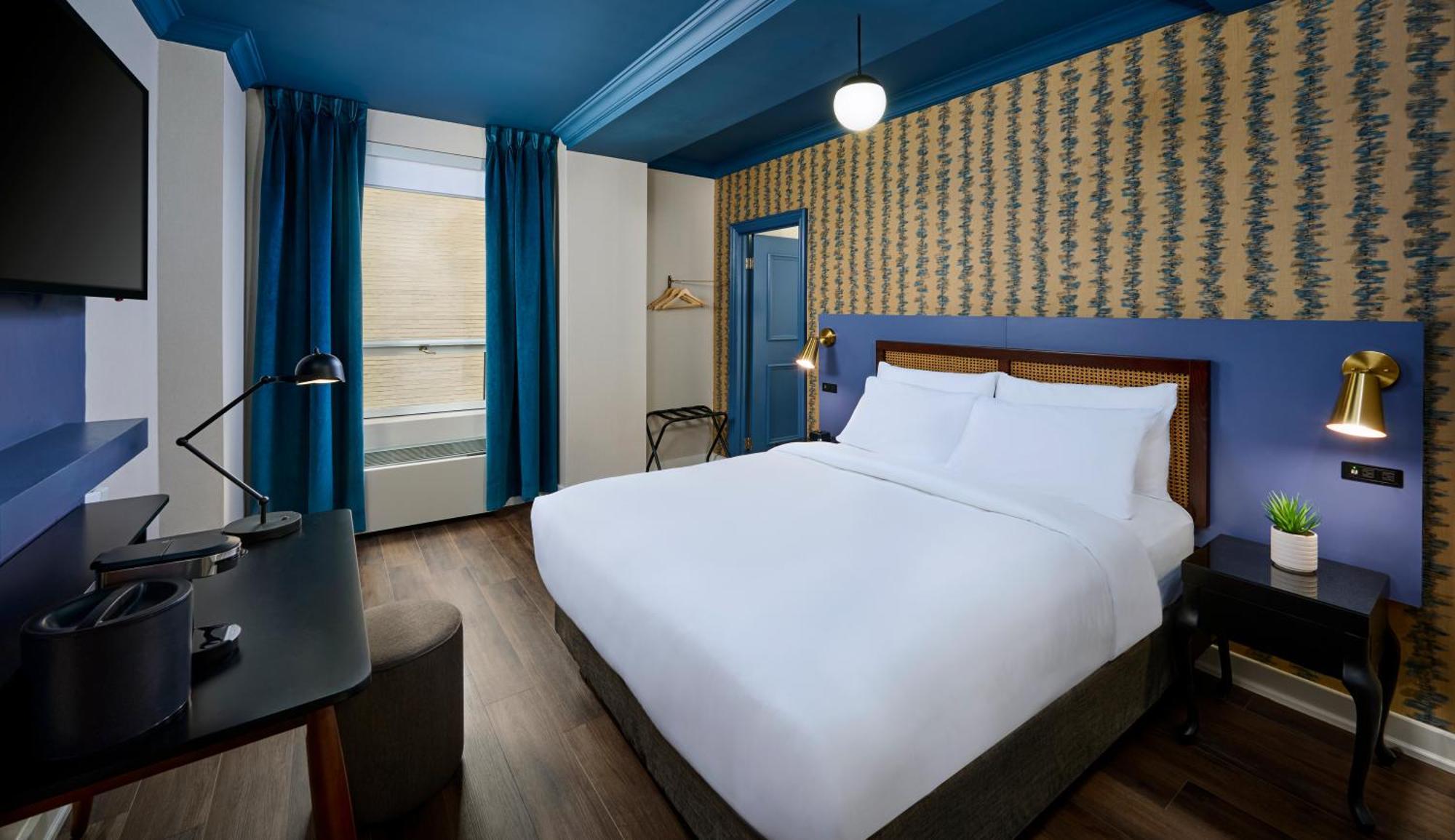 Hotel Victoria Toronto Bagian luar foto