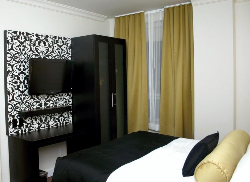 Hotel Victoria Toronto Ruang foto
